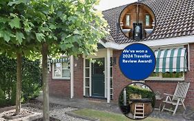 The Cosy Cottage